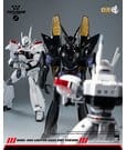 Mobile Police Patlabor Robo-Dou Action Figure 1/35 Griffon Aqua Unit Version 25 cm by B/3 (Bandai & ThreeZero)
