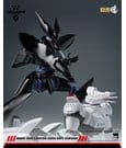 Mobile Police Patlabor Robo-Dou Action Figure 1/35 Griffon Aqua Unit Version 25 cm by B/3 (Bandai & ThreeZero)