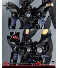 Mobile Police Patlabor Robo-Dou Action Figure 1/35 Griffon Aqua Unit Version 25 cm by B/3 (Bandai & ThreeZero)