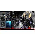 Mobile Police Patlabor Robo-Dou Action Figure 1/35 Griffon Aqua Unit Version 25 cm by B/3 (Bandai & ThreeZero)