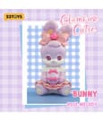 FuwaFuwa Blind Box Figures Assortment Glamour Cutie 9 cm (8) by 52TOYS