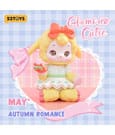 FuwaFuwa Blind Box Figures Assortment Glamour Cutie 9 cm (8) by 52TOYS