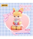 FuwaFuwa Blind Box Figures Assortment Glamour Cutie 9 cm (8) by 52TOYS