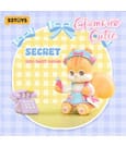 FuwaFuwa Blind Box Figures Assortment Glamour Cutie 9 cm (8) by 52TOYS
