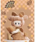 Uki Blind Box Figures Assortment Midnight Tea Party Limited Edition 7 cm (8) by 52TOYS