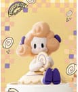 Uki Blind Box Figures Assortment Midnight Tea Party Limited Edition 7 cm (8) by 52TOYS