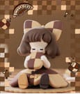 Uki Blind Box Figures Assortment Midnight Tea Party Limited Edition 7 cm (8) by 52TOYS