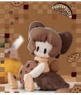 Uki Blind Box Figures Assortment Midnight Tea Party Limited Edition 7 cm (8) by 52TOYS