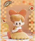 Uki Blind Box Figures Assortment Midnight Tea Party Limited Edition 7 cm (8) by 52TOYS