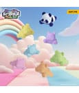 Panda Roll Blind Box Figures Assortment Dopamine Pandas 3 cm (6) by 52TOYS