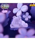 Panda Roll Blind Box Figures Assortment Dopamine Pandas 3 cm (6) by 52TOYS