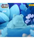 Panda Roll Blind Box Figures Assortment Dopamine Pandas 3 cm (6) by 52TOYS