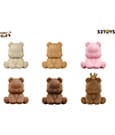 Panda Roll Minime Blind Box Figures Assortment Sit Down Pandas 3 cm (5) by 52TOYS