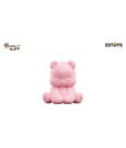 Panda Roll Minime Blind Box Figures Assortment Sit Down Pandas 3 cm (5) by 52TOYS