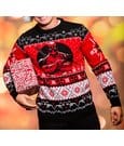 Deadpool Christmas Sweater by AAA Merchandise