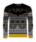Batman Christmas Sweater Penguin by AAA Merchandise