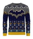 Batman Christmas Sweater Frosty by AAA Merchandise