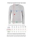 Warhammer 40,000 Christmas Sweater Chaos by AAA Merchandise