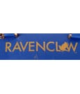 Harry Potter Handbag Ravenclaw by AAA Merchandise