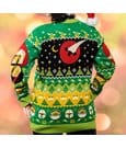 Star Wars Christmas Sweater Baby Yoda by AAA Merchandise