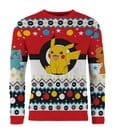 Pokémon Christmas Sweater by AAA Merchandise
