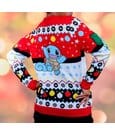 Pokémon Christmas Sweater by AAA Merchandise