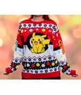 Pokémon Christmas Sweater by AAA Merchandise