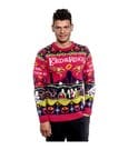 Lord Of The Rings Christmas Sweater One Sweater To Rule Them All by AAA Merchandise