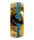 Lord of the Rings Replica One Ring Glow in the Dark by AAA Merchandise