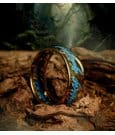 Lord of the Rings Replica One Ring Glow in the Dark by AAA Merchandise
