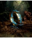 Lord of the Rings Replica One Ring Glow in the Dark by AAA Merchandise