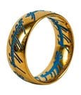 Lord of the Rings Replica One Ring Glow in the Dark by AAA Merchandise