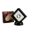 Lord of the Rings Replica One Ring Glow in the Dark by AAA Merchandise