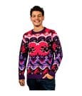 Warhammer 40,000 Christmas Sweater Tyranids by AAA Merchandise