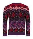 Warhammer 40,000 Christmas Sweater Tyranids by AAA Merchandise
