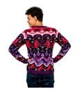 Warhammer 40,000 Christmas Sweater Tyranids by AAA Merchandise