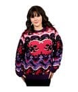 Warhammer 40,000 Christmas Sweater Tyranids by AAA Merchandise