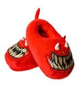 Warhammer 40,000 Slippers Red Squig Slippers (One Size) by AAA Merchandise