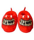 Warhammer 40,000 Slippers Red Squig Slippers (One Size) by AAA Merchandise