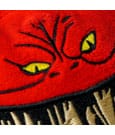 Warhammer 40,000 Slippers Red Squig Slippers (One Size) by AAA Merchandise