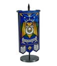 Warhammer 40,000 Desk Banner Ultramarines Chapter by AAA Merchandise