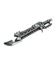 Warhammer 40,000 Bottle Opener Chaos Chainsword by AAA Merchandise