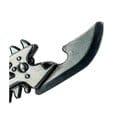 Warhammer 40,000 Bottle Opener Chaos Chainsword by AAA Merchandise