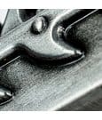 Warhammer 40,000 Bottle Opener Chaos Chainsword by AAA Merchandise