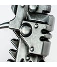 Warhammer 40,000 Bottle Opener Chaos Chainsword by AAA Merchandise