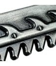 Warhammer 40,000 Bottle Opener Chaos Chainsword by AAA Merchandise
