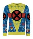 X-Men Christmas Sweater by AAA Merchandise