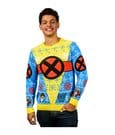 X-Men Christmas Sweater by AAA Merchandise