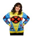 X-Men Christmas Sweater by AAA Merchandise