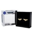 Warhammer 40,000 Cufflinks Imperium by AAA Merchandise